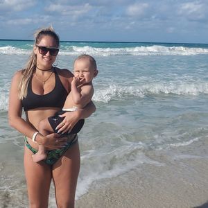 Meet your Posher, Katherine